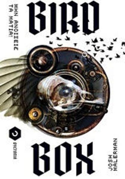 Bird Box - Josh Malerman