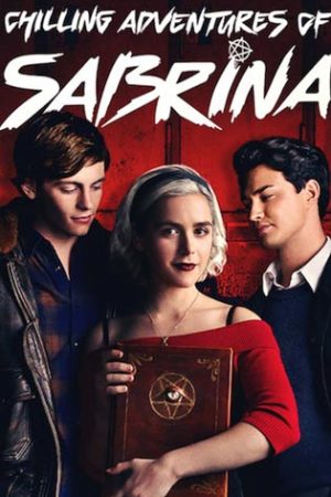 Chilling Adventures of Sabrina