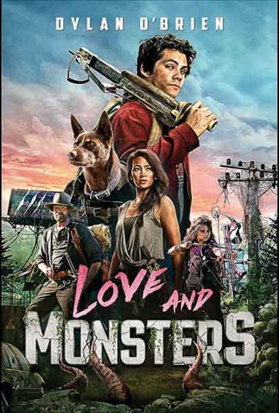 Love and Monsters - Fantasy Portal