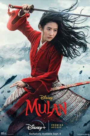 Mulan
