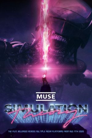 Simulation Theory