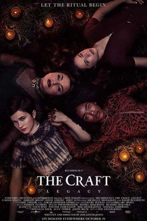 The Craft: Legacy