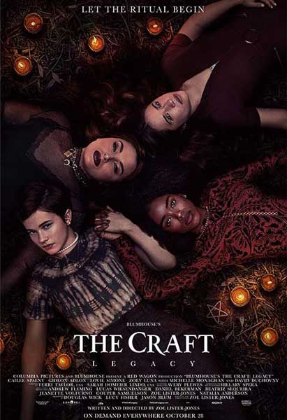 The Craft- Legacy