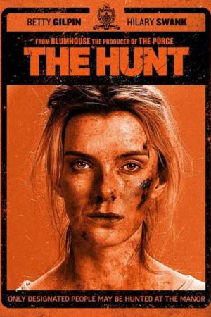 The Hunt
