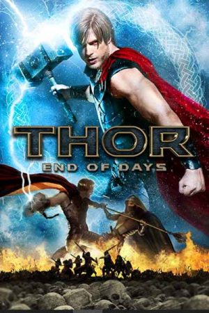Thor: End of Days