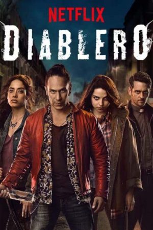 Diablero