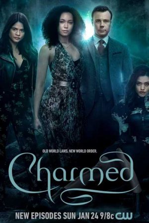 Charmed
