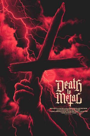 Death To Metal
