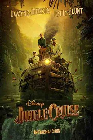 Jungle Cruise