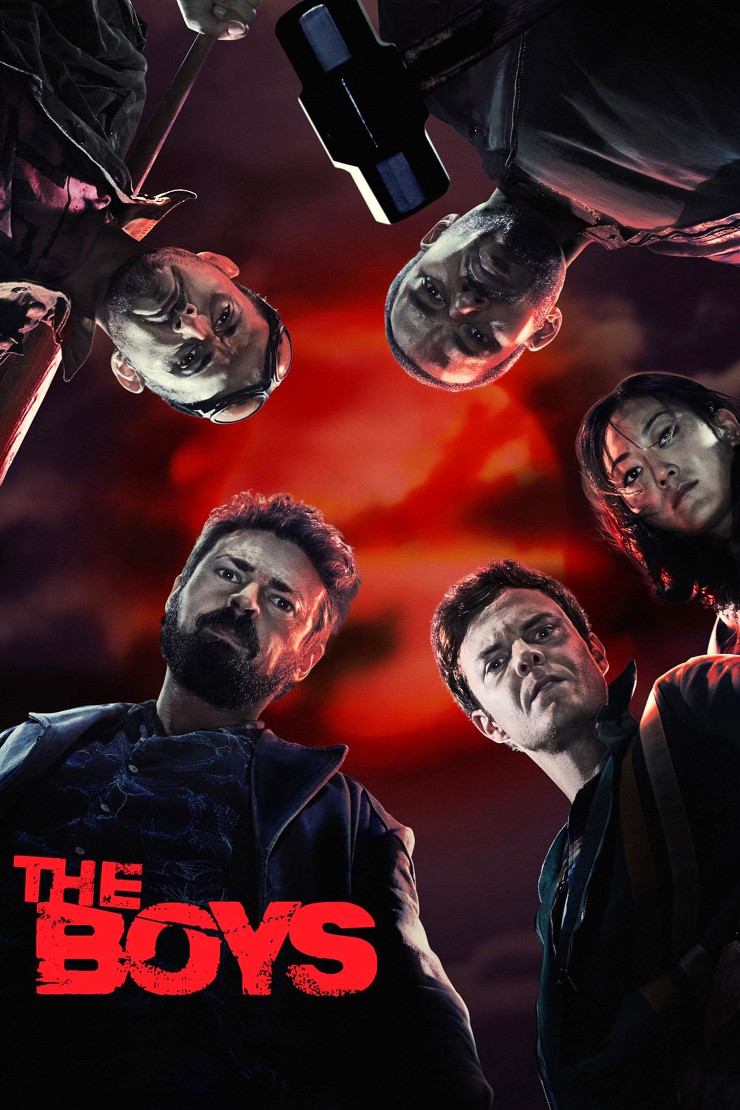 the-boys s1