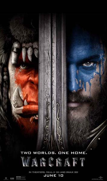 Warcraft